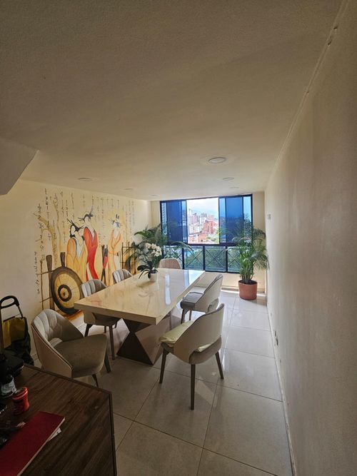 Apartamento de 3 alcobas en venta en Mejoras Publicas, Bucaramanga, 92 m² · foto 3 de 15