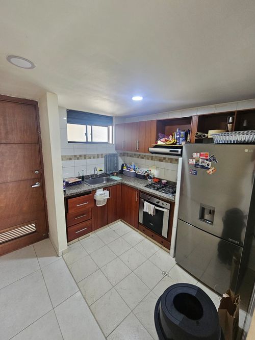 Apartamento de 3 alcobas en venta en Mejoras Publicas, Bucaramanga, 92 m² · foto 4 de 15