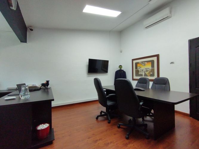 Casa de 7 alcobas en arriendo en Las Lomas, Medellín, 420 m² · foto 11 de 24