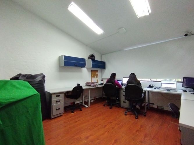 Casa de 7 alcobas en arriendo en Las Lomas, Medellín, 420 m² · foto 14 de 24