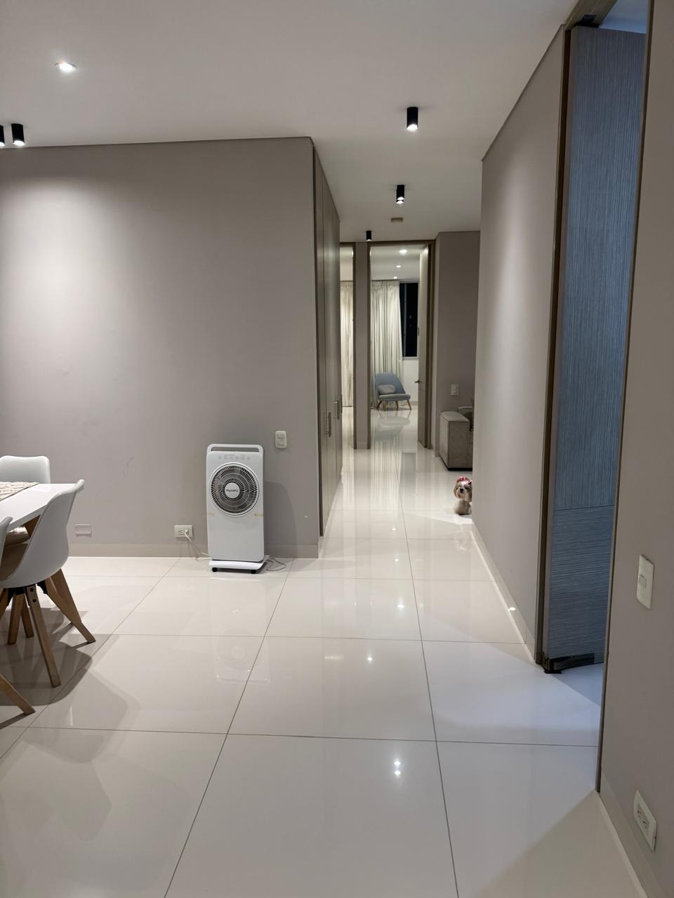 Apartamento en venta en Buenavista, Barranquilla · foto 4 de 13