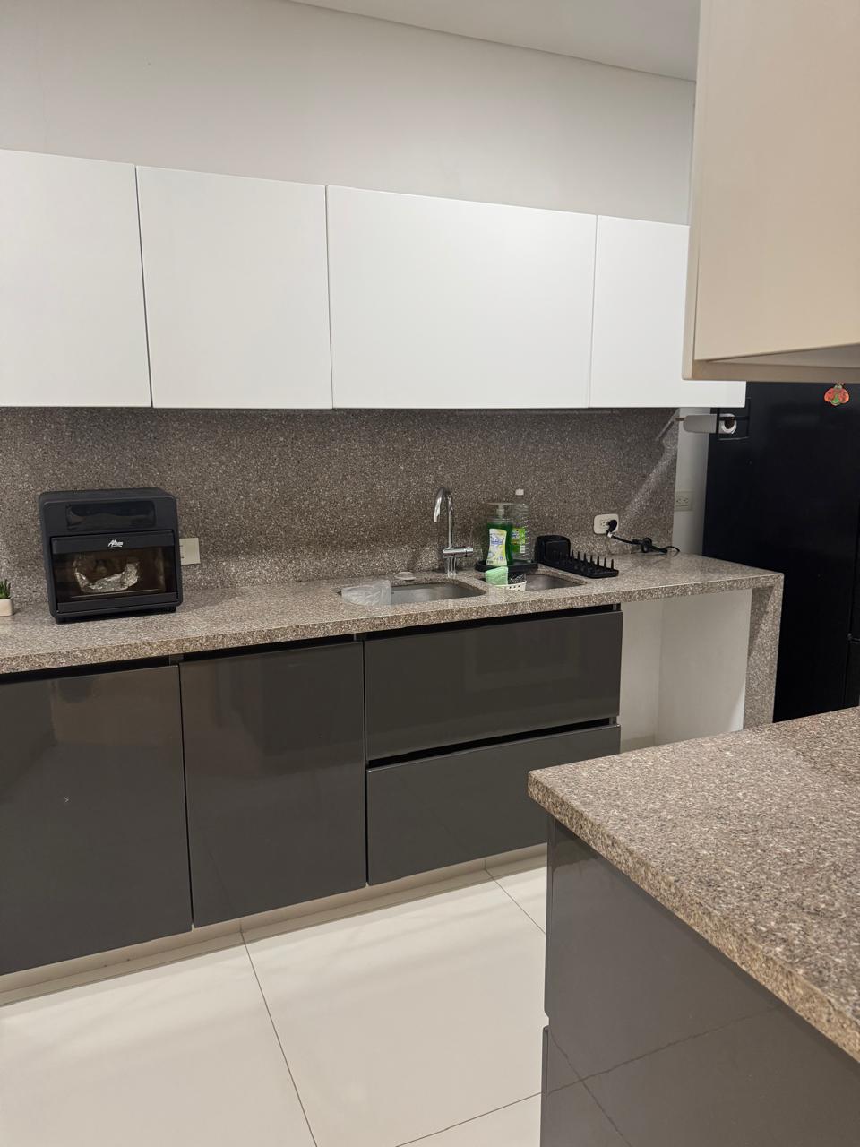 Apartamento en venta en Buenavista, Barranquilla · foto 8 de 13