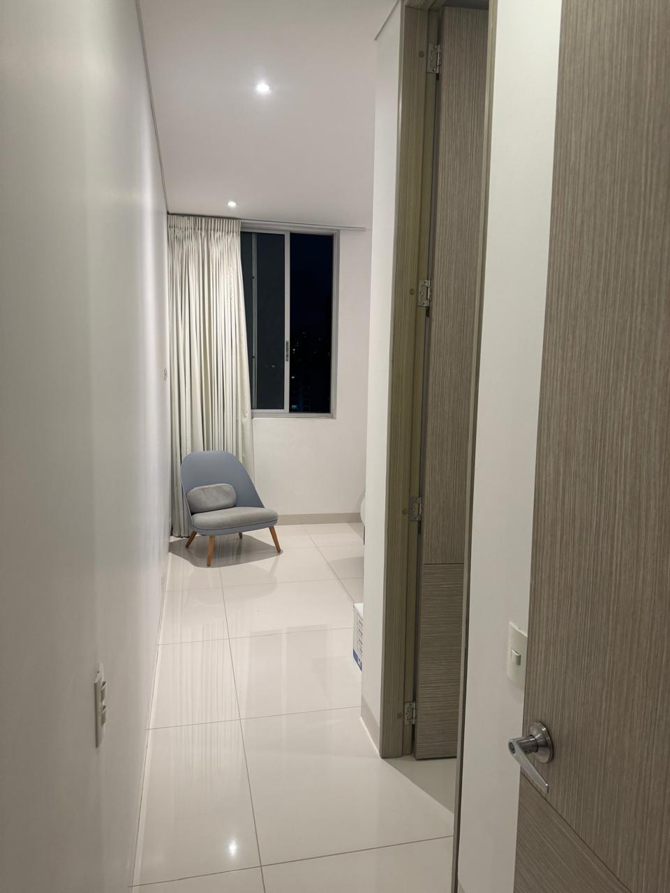 Apartamento en venta en Buenavista, Barranquilla · foto 9 de 13