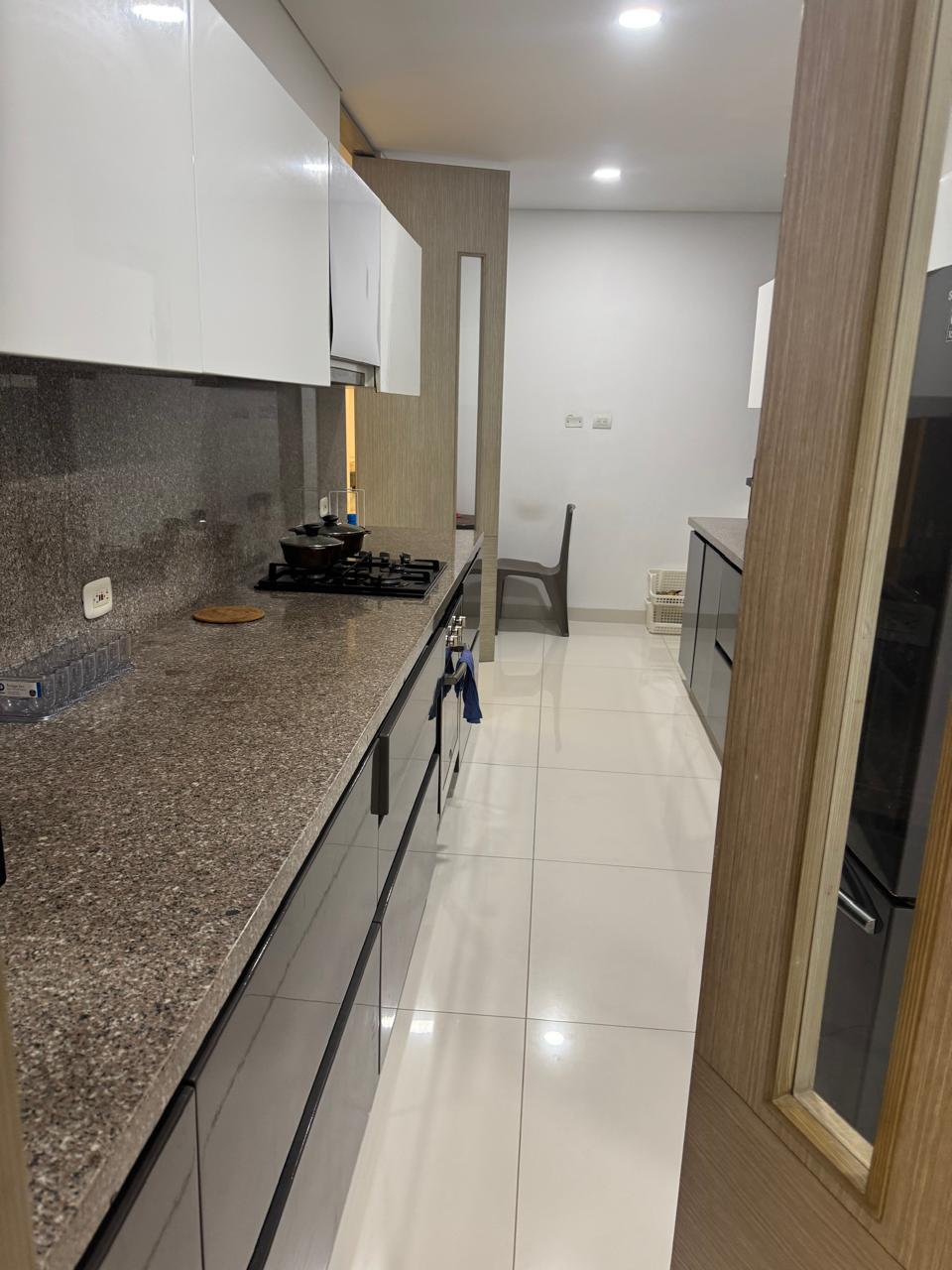 Apartamento en venta en Buenavista, Barranquilla · foto 10 de 13