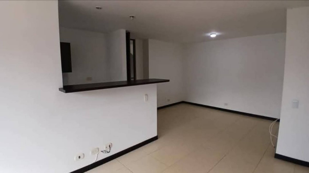 Apartamento en venta en San diego, Medellín 2