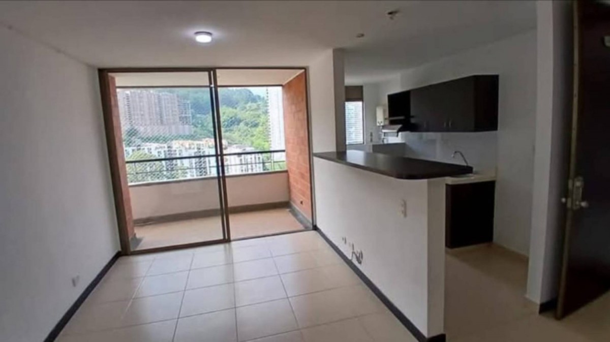 Apartamento en venta en San diego, Medellín 3