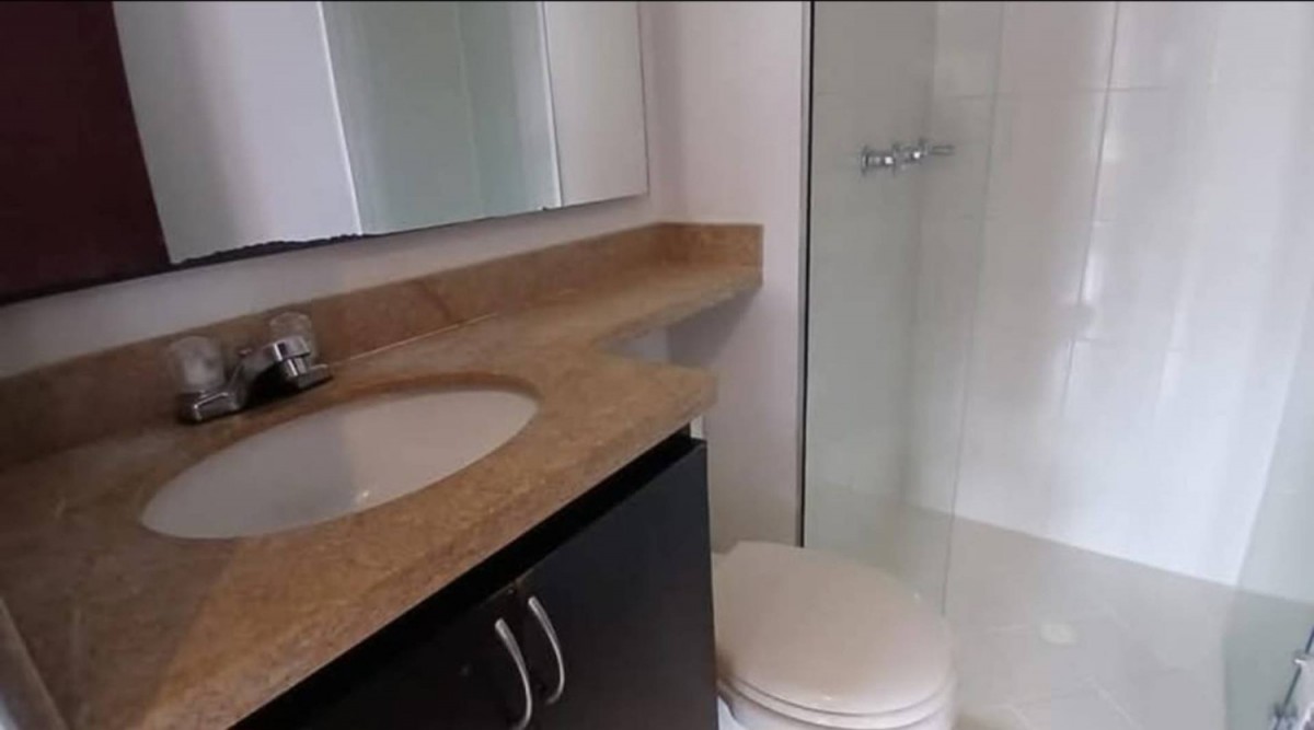 Apartamento en venta en San diego, Medellín 5