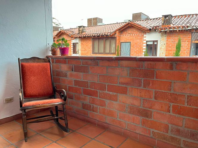 Casa de 4 alcobas en venta en El Retiro, 140 m² · foto 19 de 20