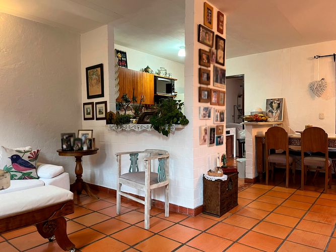 Casa de 4 alcobas en venta en El Retiro, 140 m² · foto 3 de 20