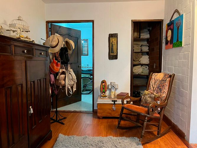 Casa de 4 alcobas en venta en El Retiro, 140 m² · foto 16 de 20