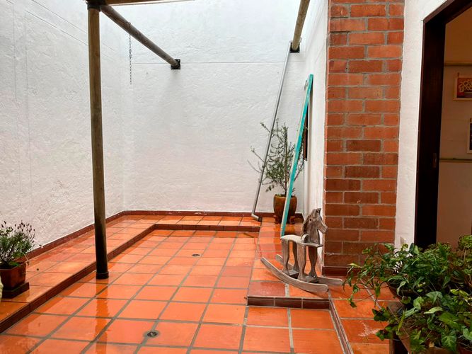 Casa de 4 alcobas en venta en El Retiro, 140 m² · foto 20 de 20