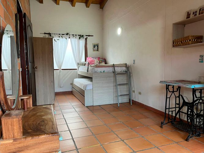 Casa de 4 alcobas en venta en El Retiro, 140 m² · foto 10 de 20