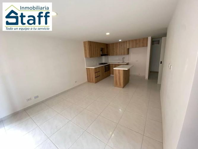 Apartamento en venta en Niquia, Bello, 66 m² · foto 2 de 14