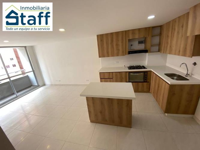 Apartamento en venta en Niquia, Bello, 66 m² · foto 3 de 14
