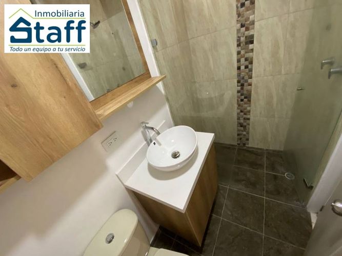 Apartamento en venta en Niquia, Bello, 66 m² · foto 4 de 14