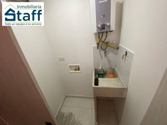 Apartamento en venta en Niquia, Bello, 66 m² · foto 5 de 14