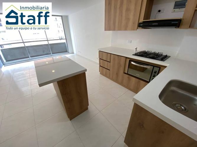 Apartamento en venta en Niquia, Bello, 66 m² · foto 6 de 14