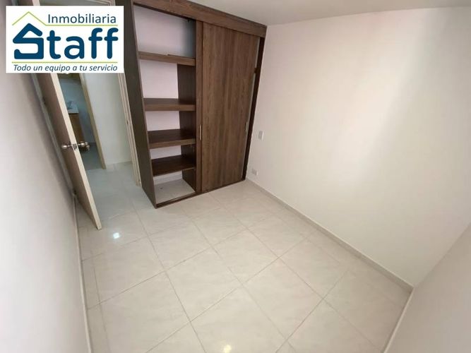 Apartamento en venta en Niquia, Bello, 66 m² · foto 8 de 14