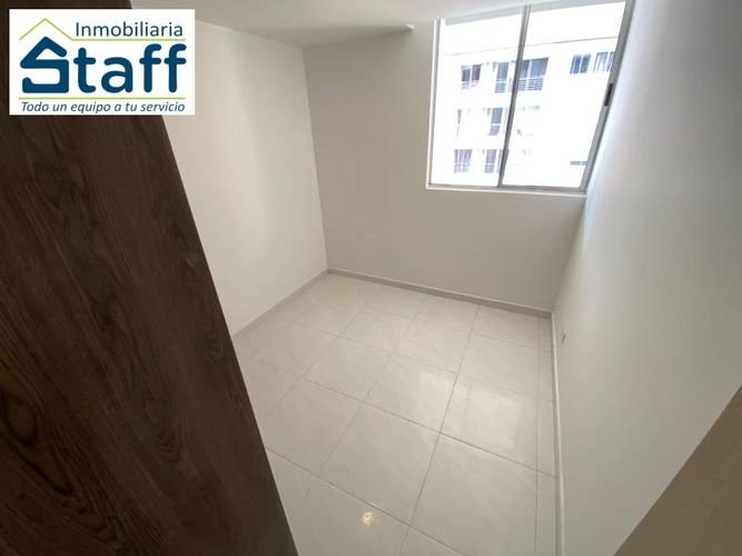 Apartamento en venta en Niquia, Bello, 66 m² · foto 9 de 14