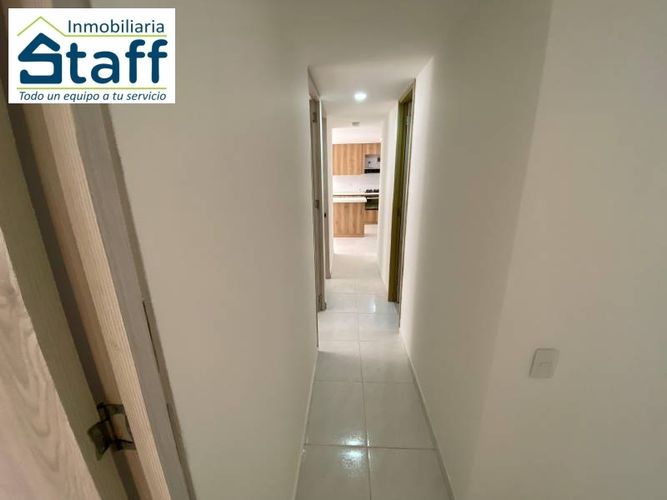 Apartamento en venta en Niquia, Bello, 66 m² · foto 10 de 14