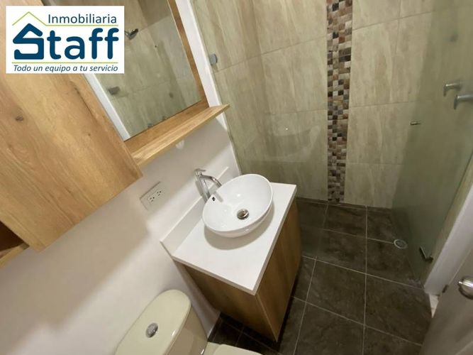Apartamento en venta en Niquia, Bello, 66 m² · foto 14 de 14