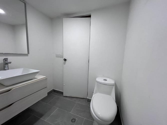 Apartamento de 3 alcobas en arriendo en Manila, Medellín, 96 m² · foto 10 de 16