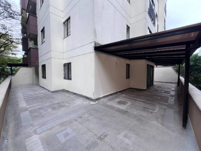 Apartamento de 3 alcobas en arriendo en Manila, Medellín, 96 m² · foto 14 de 16