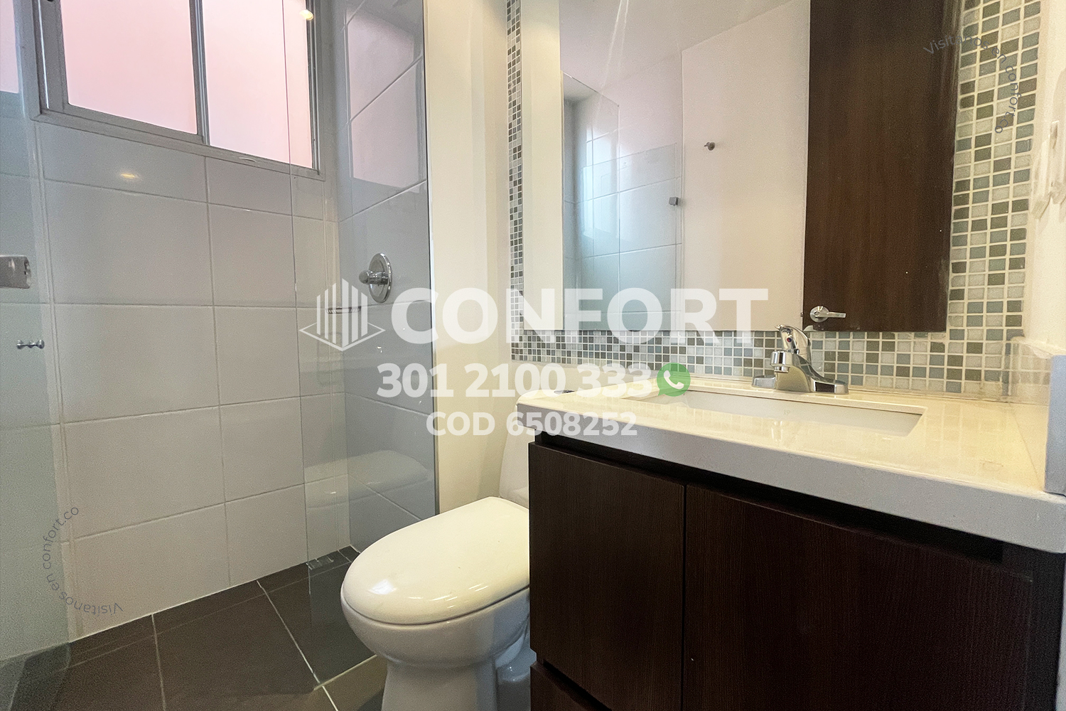 Apartamento en arriendo en El Esmeraldal, Envigado · foto 12 de 24