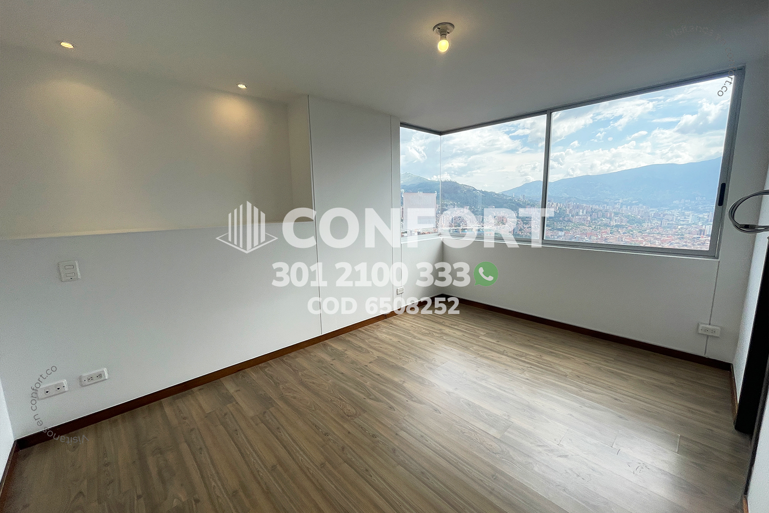 Apartamento en arriendo en El Esmeraldal, Envigado · foto 13 de 24