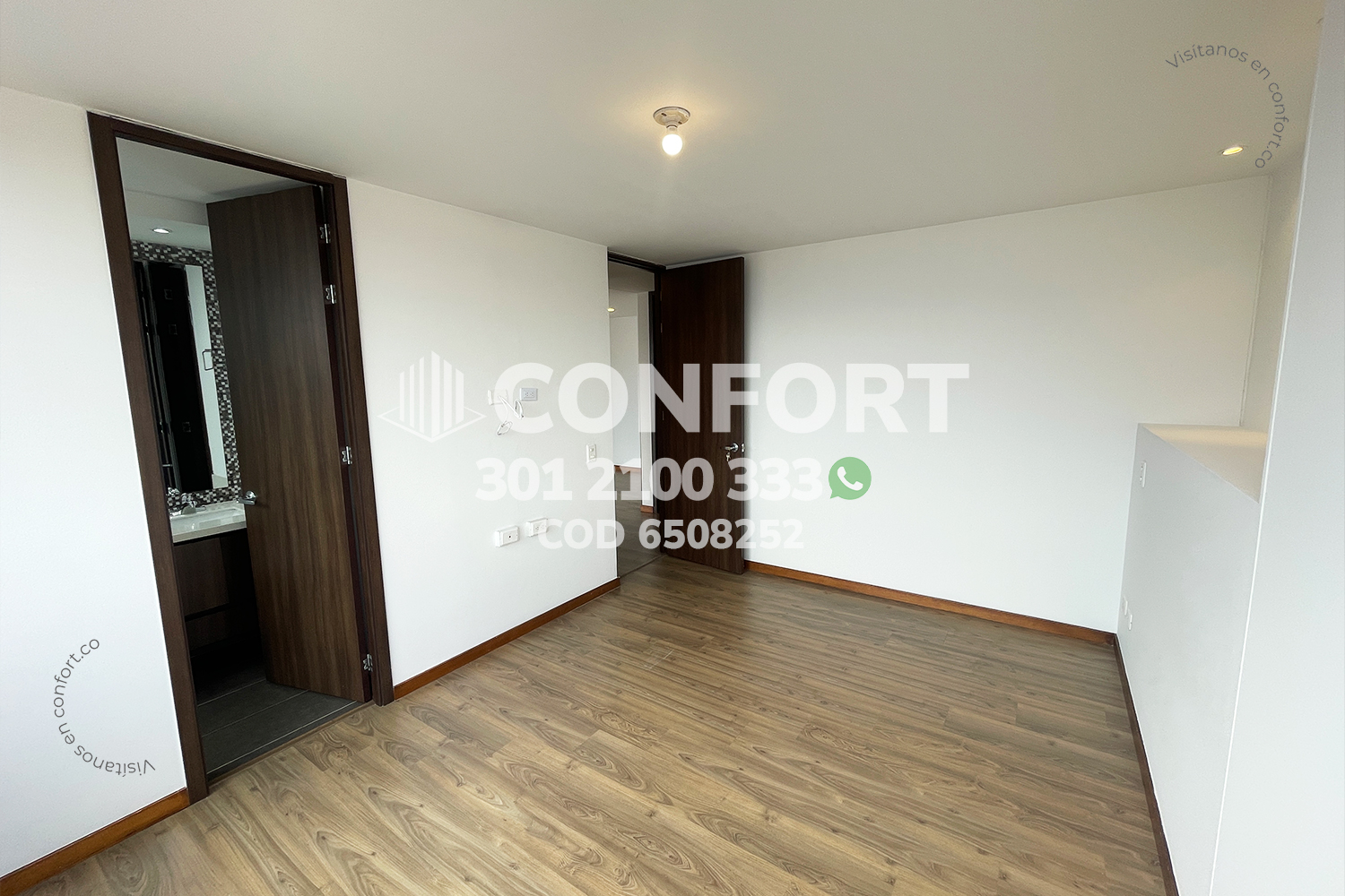 Apartamento en arriendo en El Esmeraldal, Envigado · foto 15 de 24