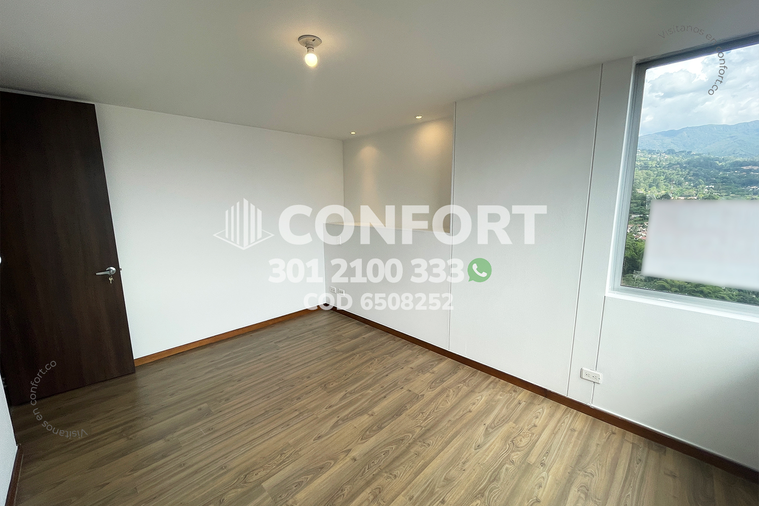 Apartamento en arriendo en El Esmeraldal, Envigado · foto 16 de 24