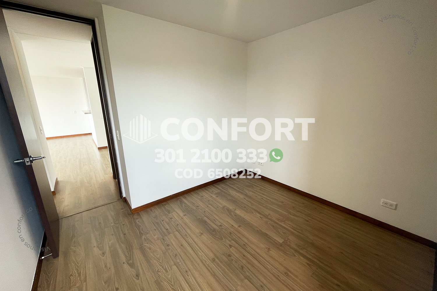 Apartamento en arriendo en El Esmeraldal, Envigado · foto 18 de 24