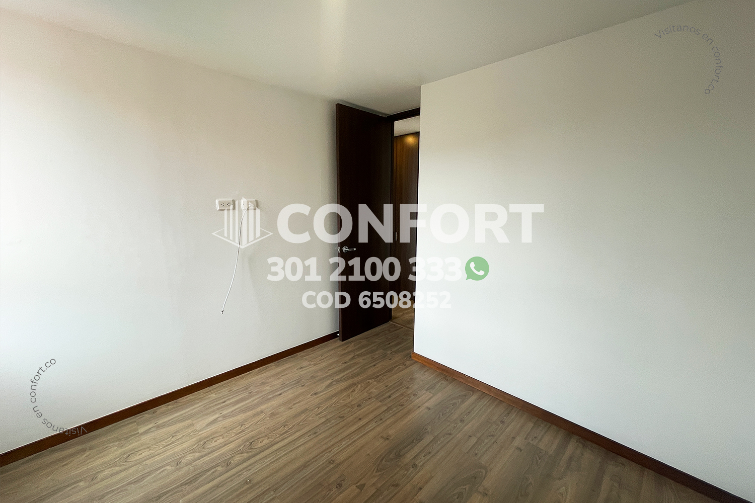 Apartamento en arriendo en El Esmeraldal, Envigado · foto 19 de 24