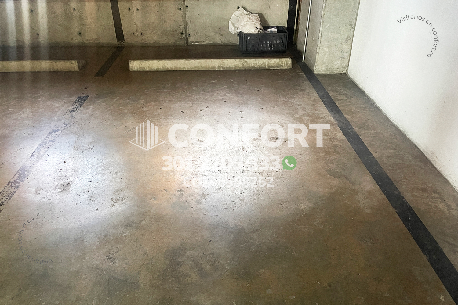 Apartamento en arriendo en El Esmeraldal, Envigado · foto 22 de 24