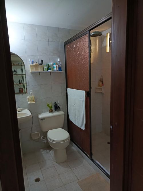 Apartamento de 3 alcobas en venta en El Porvenir, Barranquilla, 134 m² · foto 7 de 14