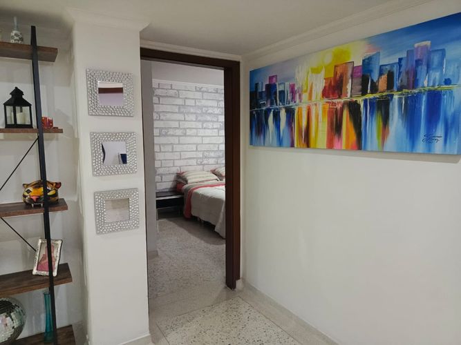 Apartamento de 3 alcobas en venta en El Porvenir, Barranquilla, 134 m² · foto 9 de 14