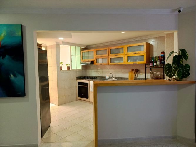 Apartamento de 3 alcobas en venta en El Porvenir, Barranquilla, 134 m² · foto 2 de 14