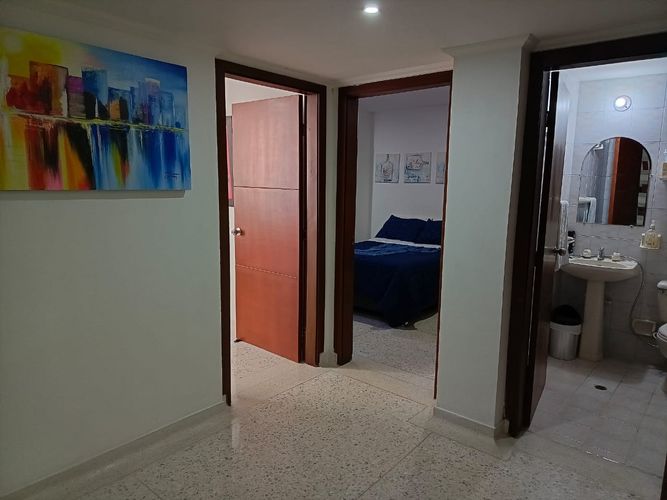 Apartamento de 3 alcobas en venta en El Porvenir, Barranquilla, 134 m² · foto 14 de 14
