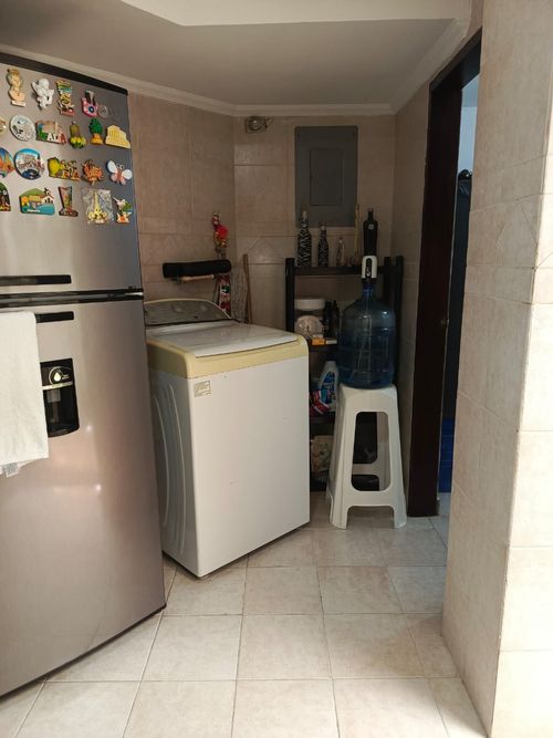 Apartamento de 3 alcobas en venta en El Porvenir, Barranquilla, 134 m² · foto 11 de 14
