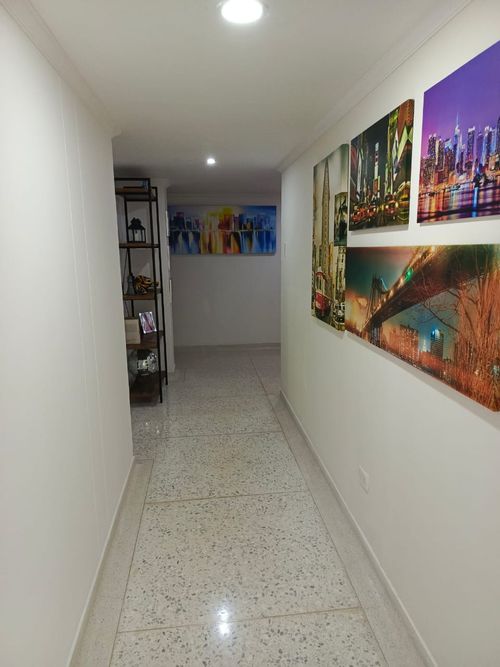 Apartamento de 3 alcobas en venta en El Porvenir, Barranquilla, 134 m² · foto 13 de 14