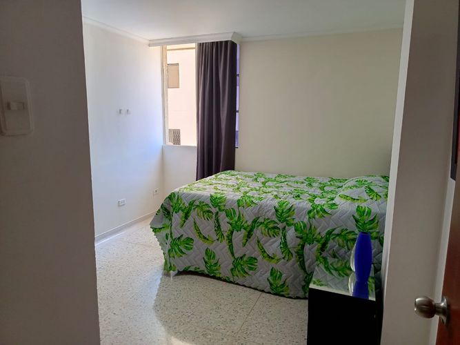 Apartamento de 3 alcobas en venta en El Porvenir, Barranquilla, 134 m² · foto 10 de 14