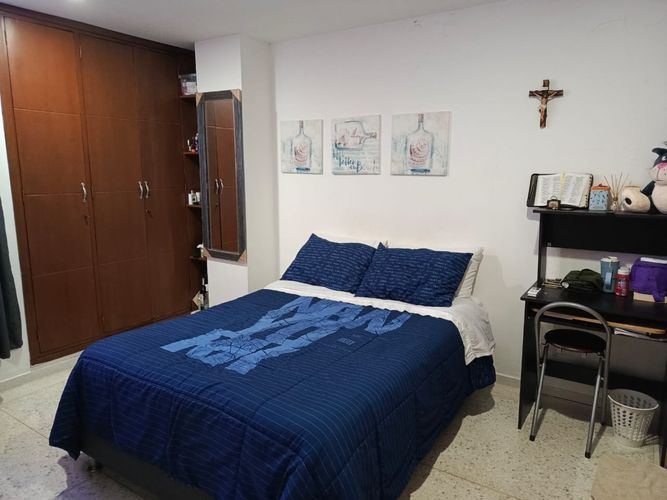 Apartamento de 3 alcobas en venta en El Porvenir, Barranquilla, 134 m² · foto 5 de 14