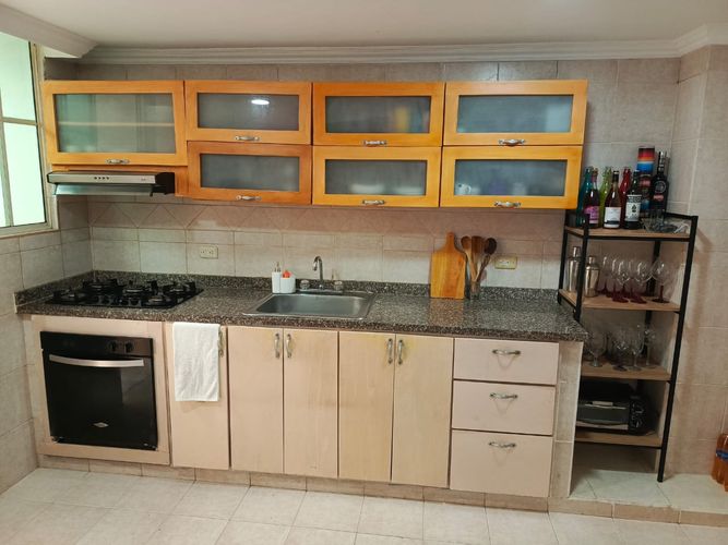 Apartamento de 3 alcobas en venta en El Porvenir, Barranquilla, 134 m² · foto 3 de 14
