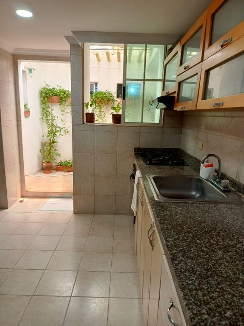 Apartamento de 3 alcobas en venta en El Porvenir, Barranquilla, 134 m² · foto 4 de 14