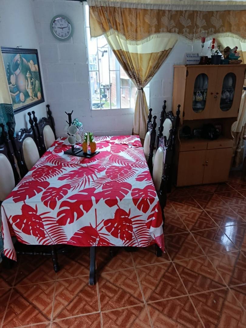 Casa en venta en La Linda, Manizales · foto 2 de 9