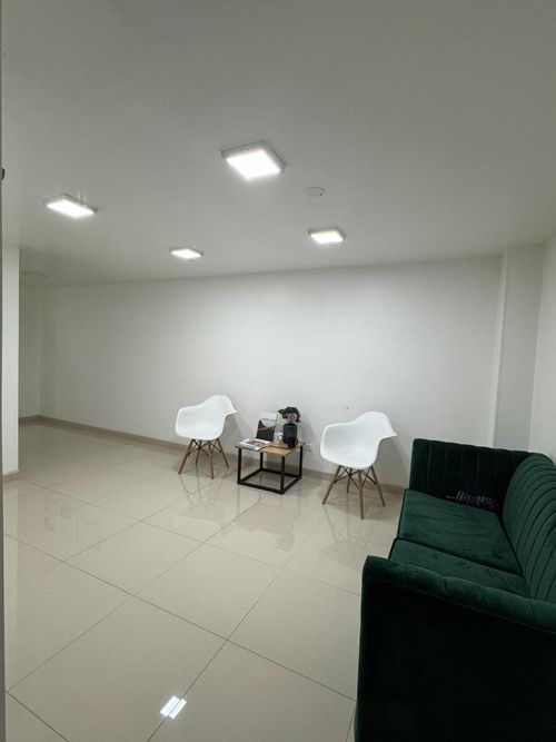 Oficina en venta en Centro, Armenia, 41 m² · foto 2 de 6