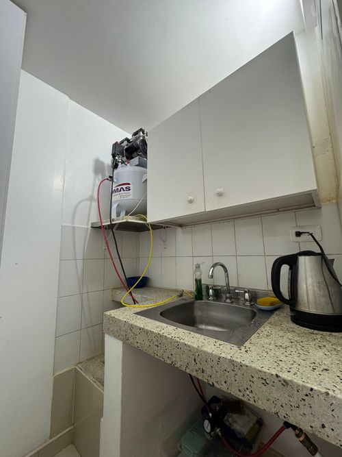 Oficina en venta en Centro, Armenia, 41 m² · foto 4 de 6