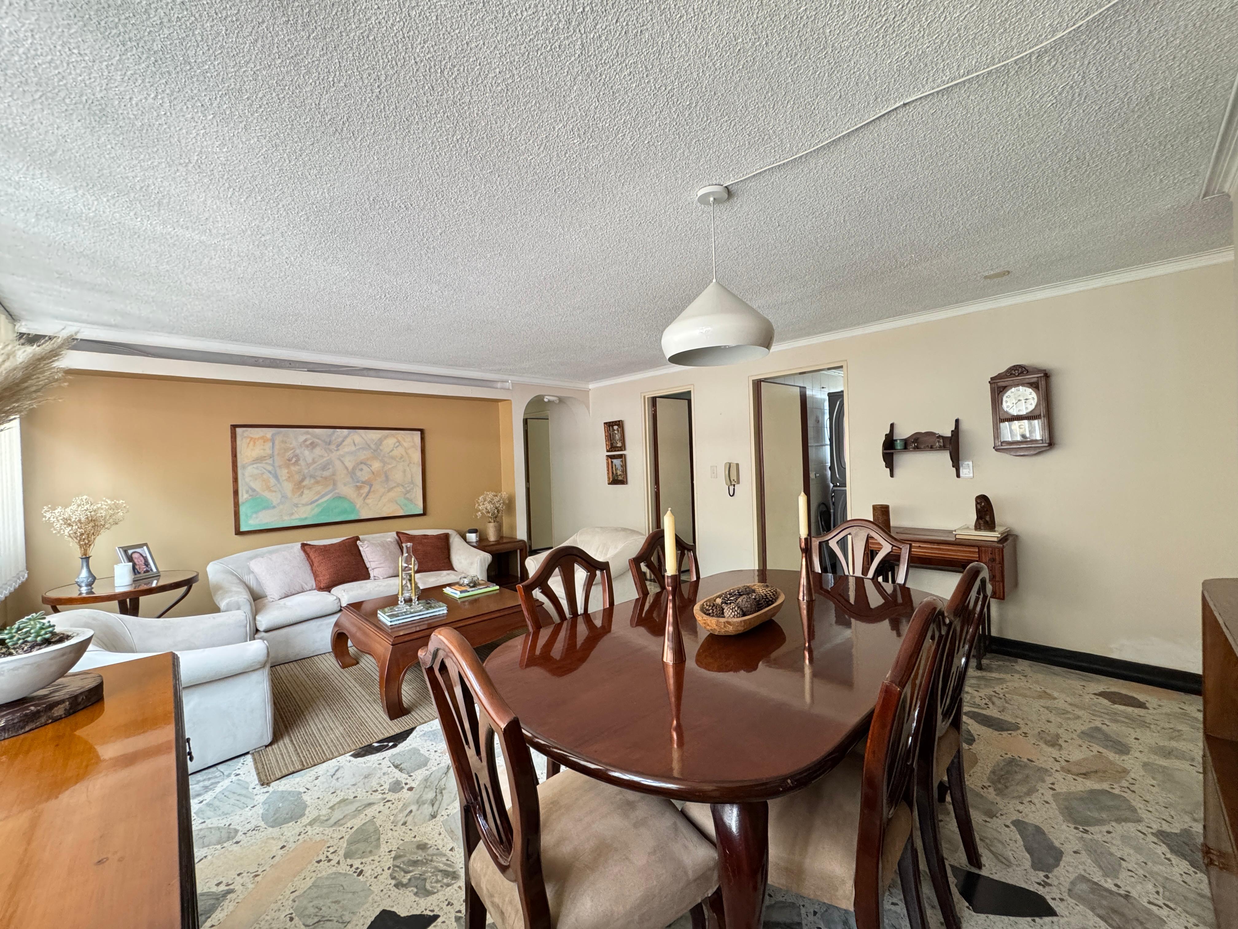 Apartamento en venta en Armenia, Armenia · foto 3 de 20