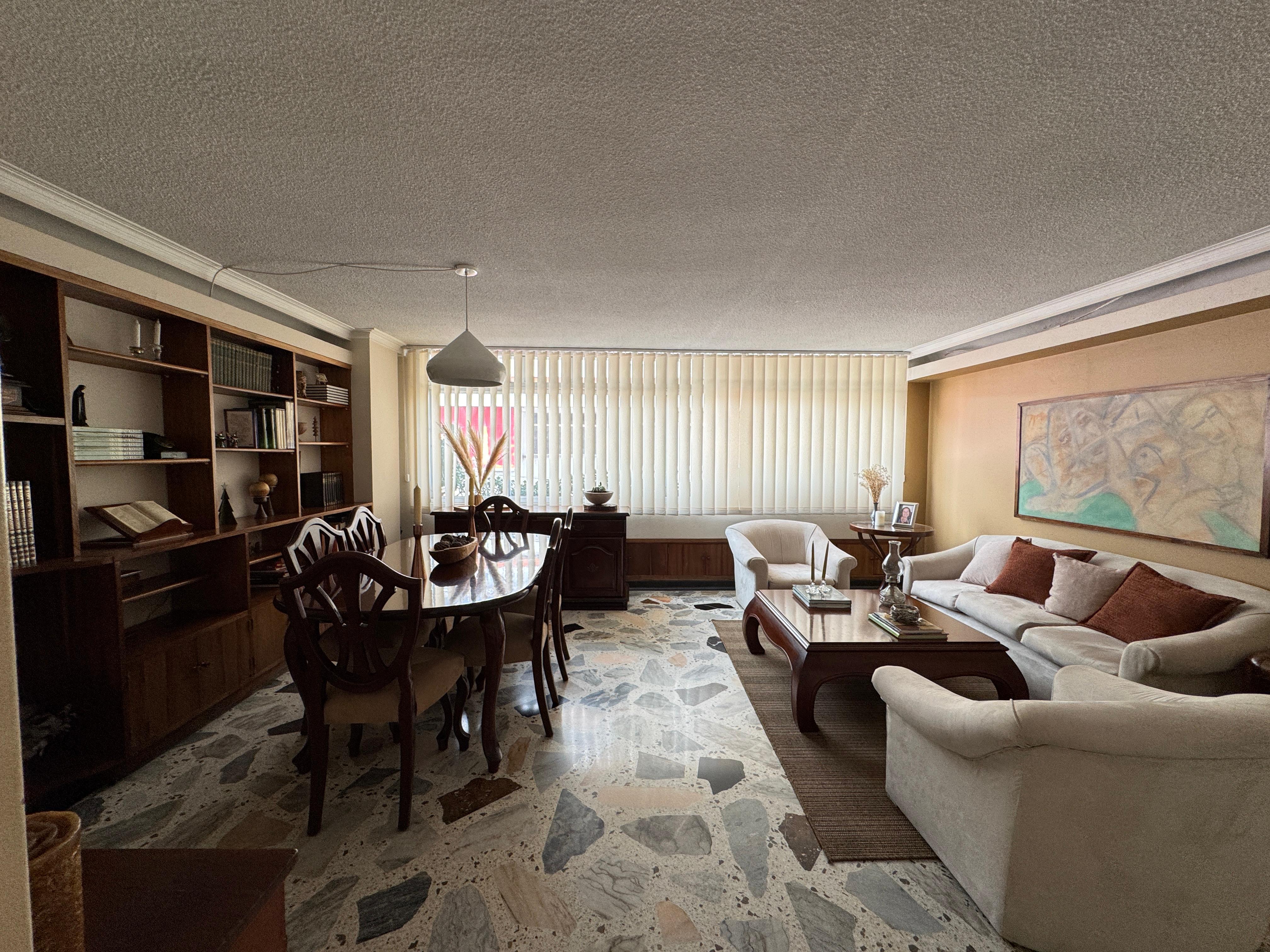 Apartamento en venta en Armenia, Armenia · foto 4 de 20