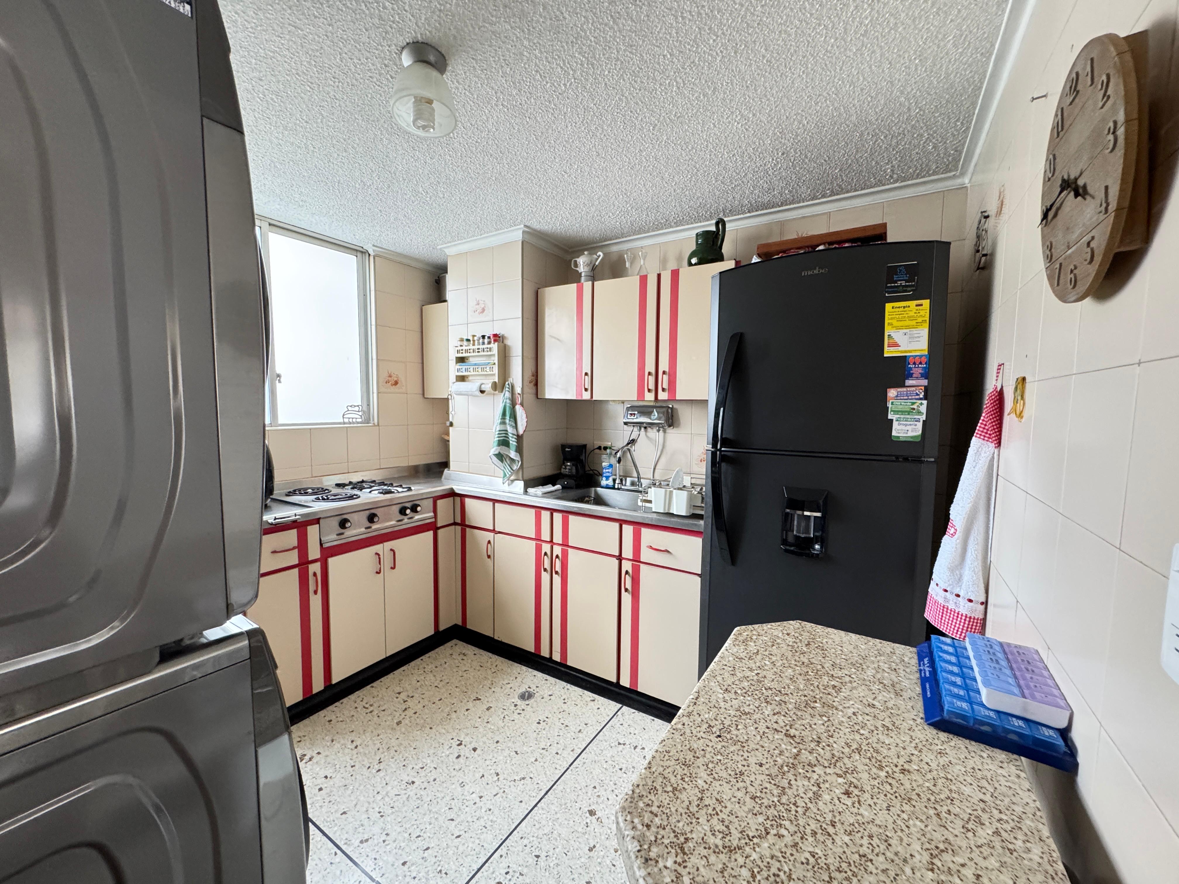 Apartamento en venta en Armenia, Armenia · foto 5 de 20